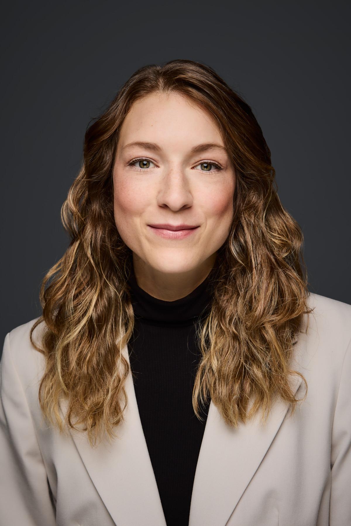 Foto Laura Mücke