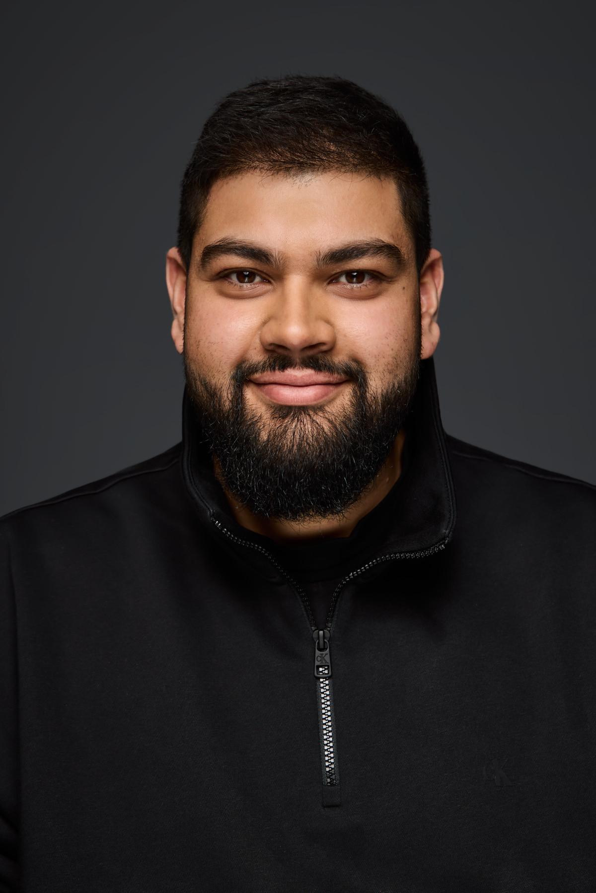 Danial Bamdadi