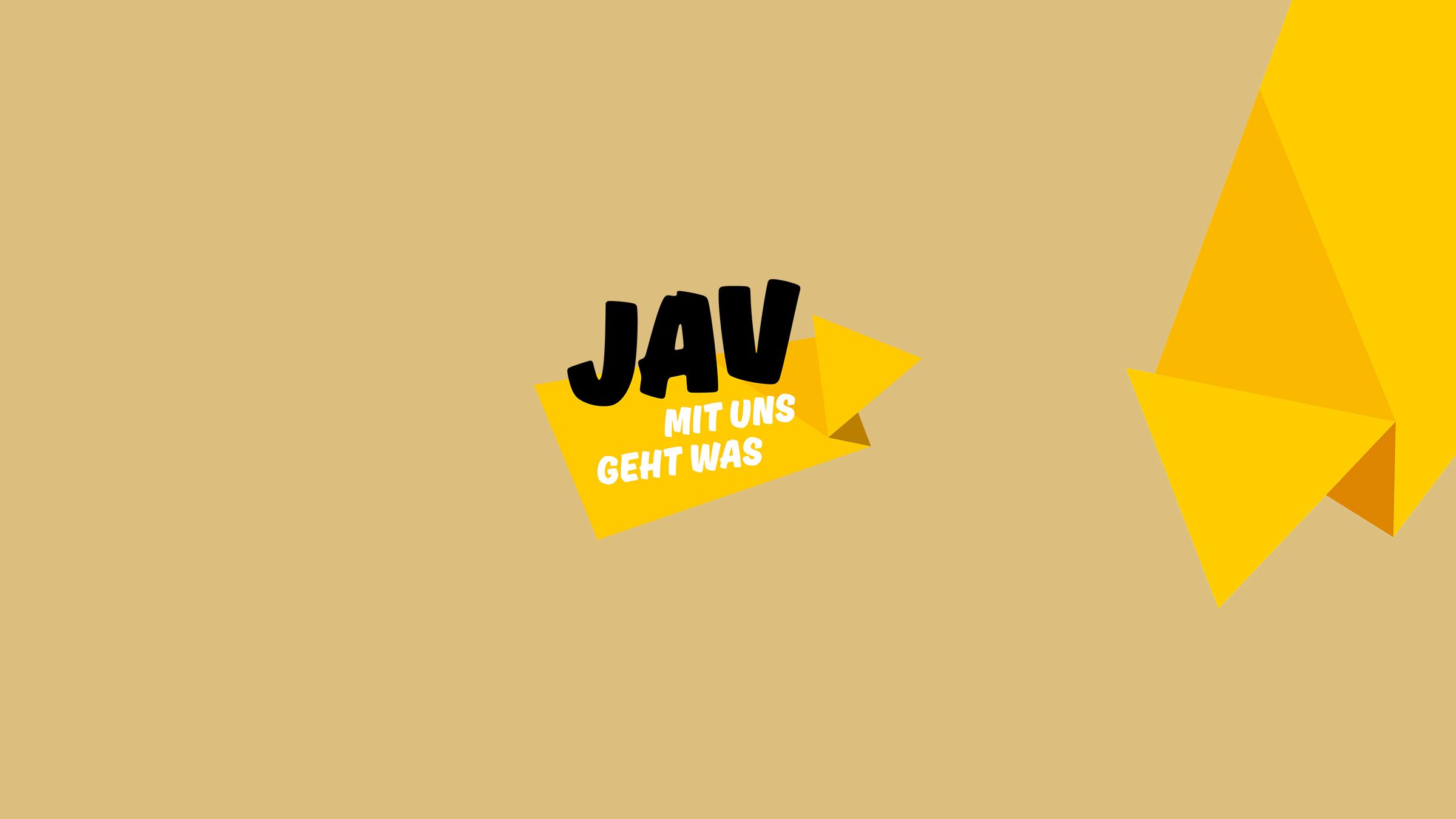 JAV – Mit uns geht was