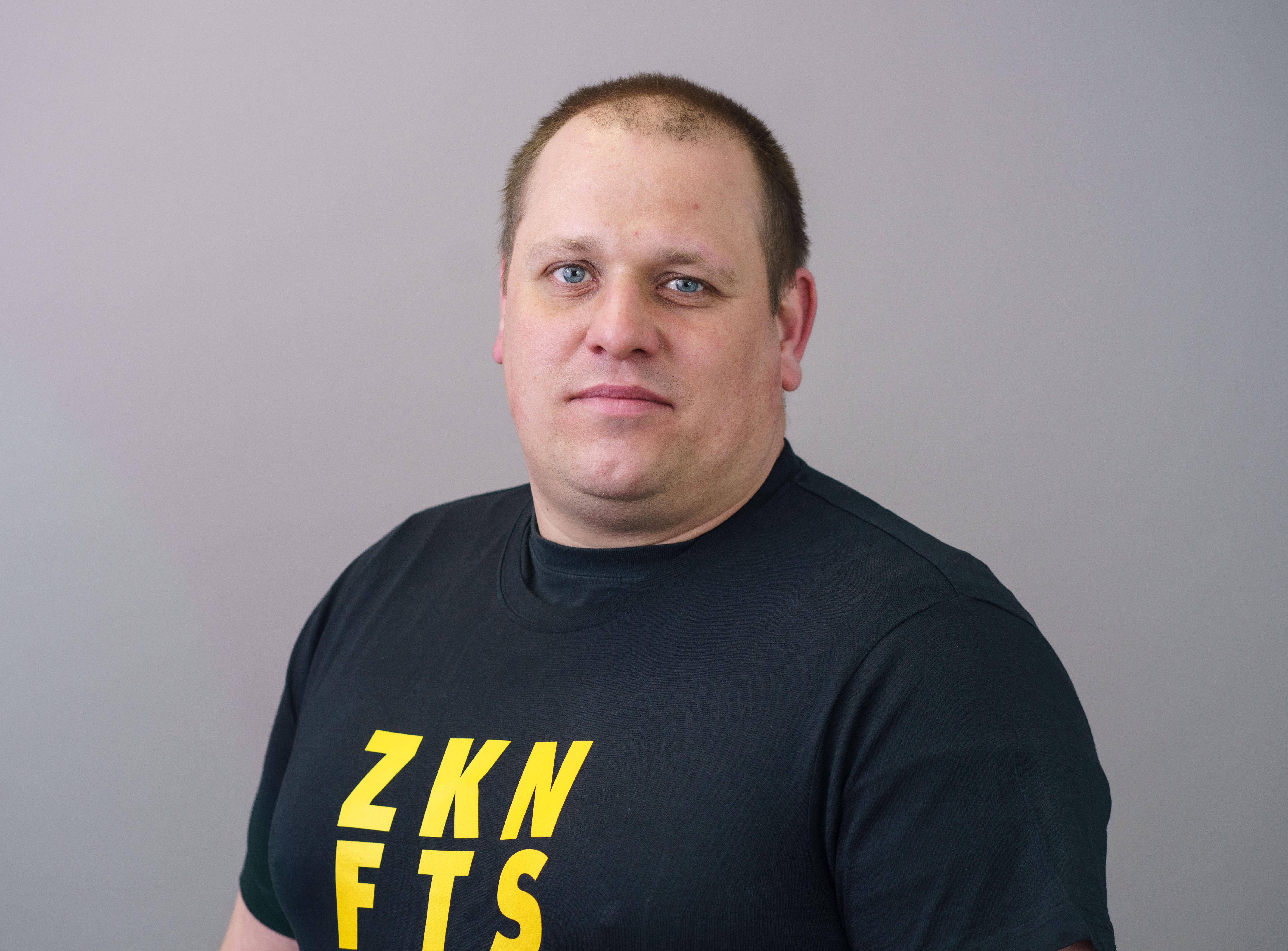 Christoph Wiederholt, Betriebsratsvorsitzender MusashiLeinefelde, IG Metall-Vertrauensmann, Mitglied der zentralenTarifkommission bei Musashi