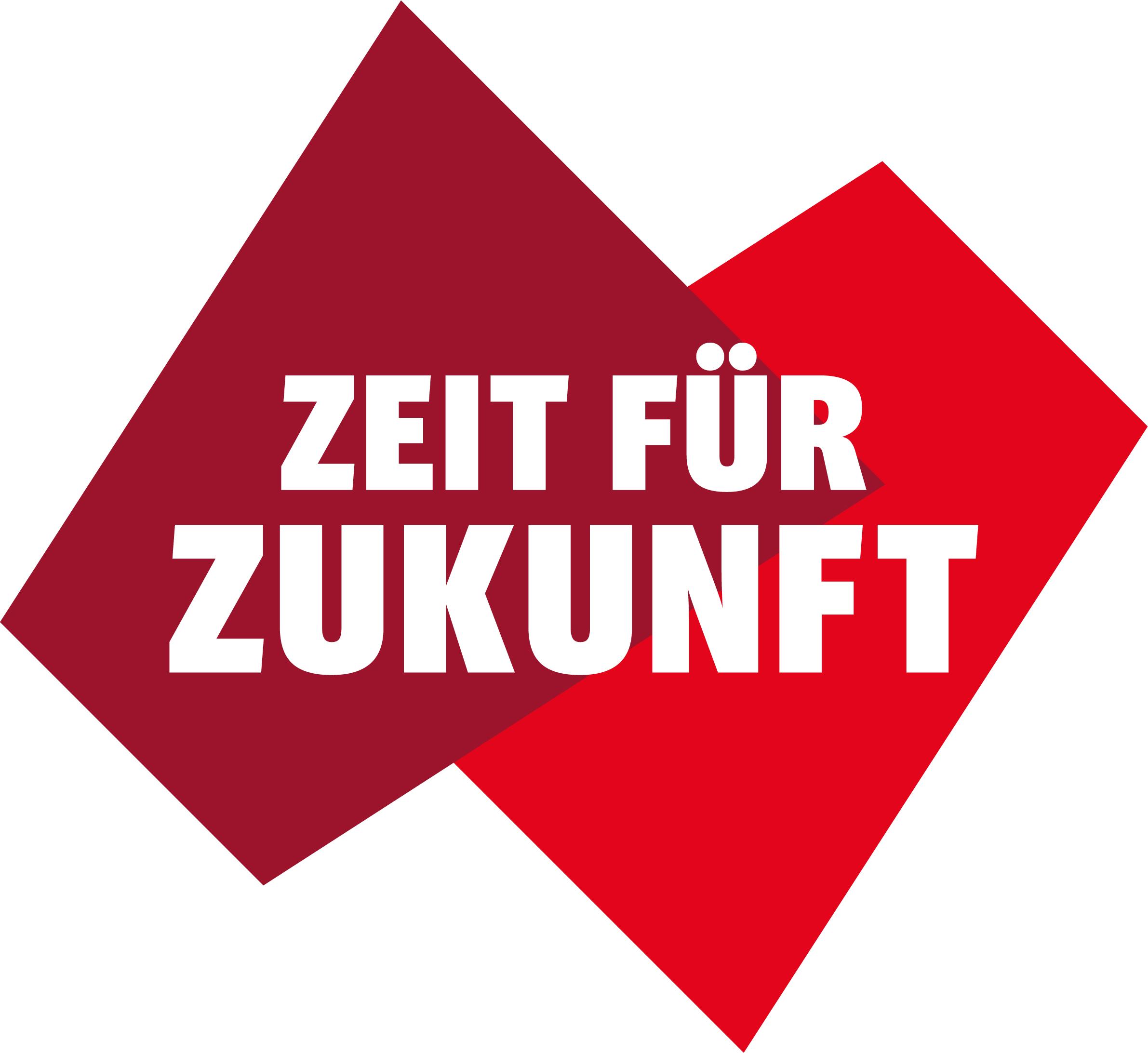 Logo Zeit für Zukunft 