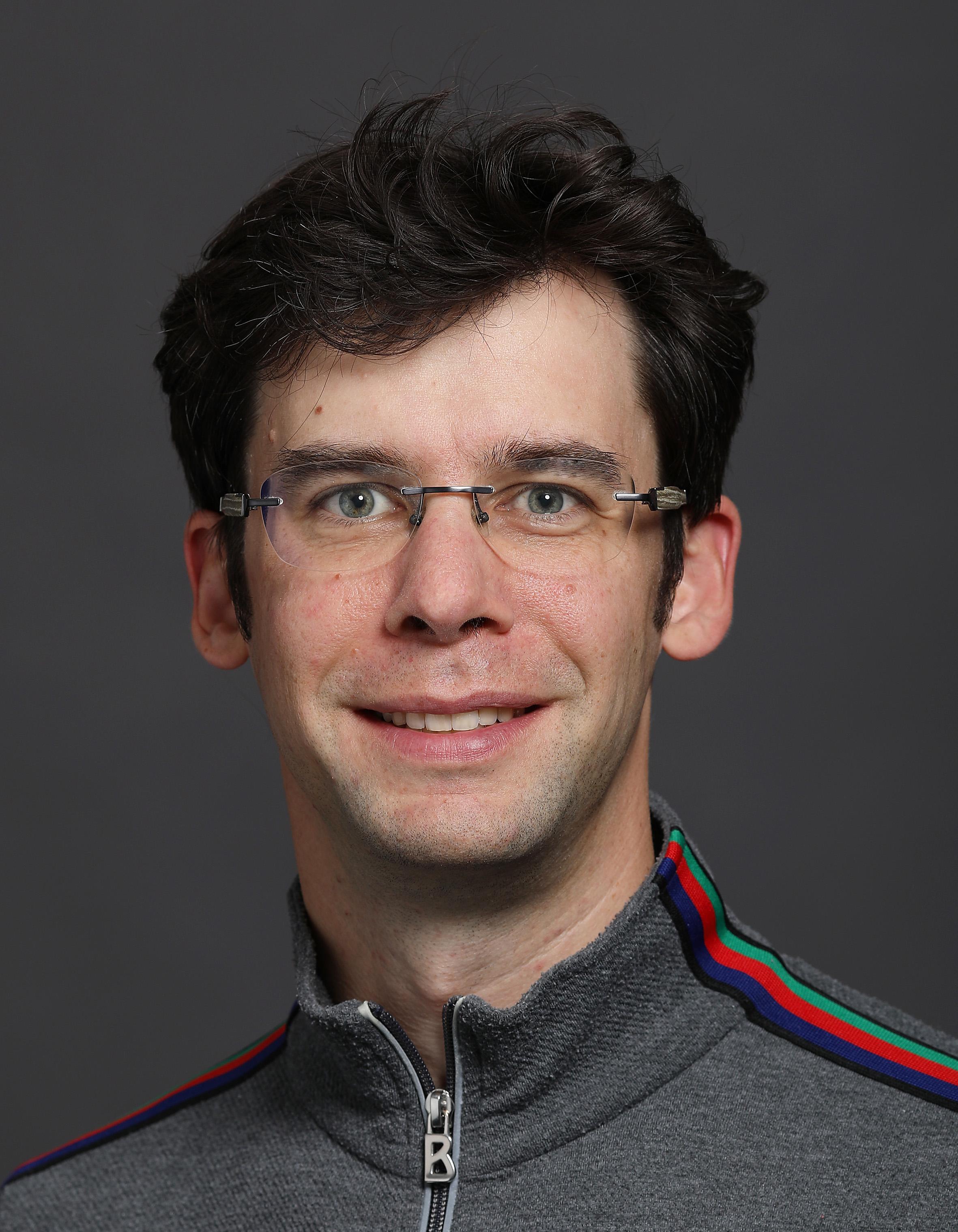 Alexander Mayr