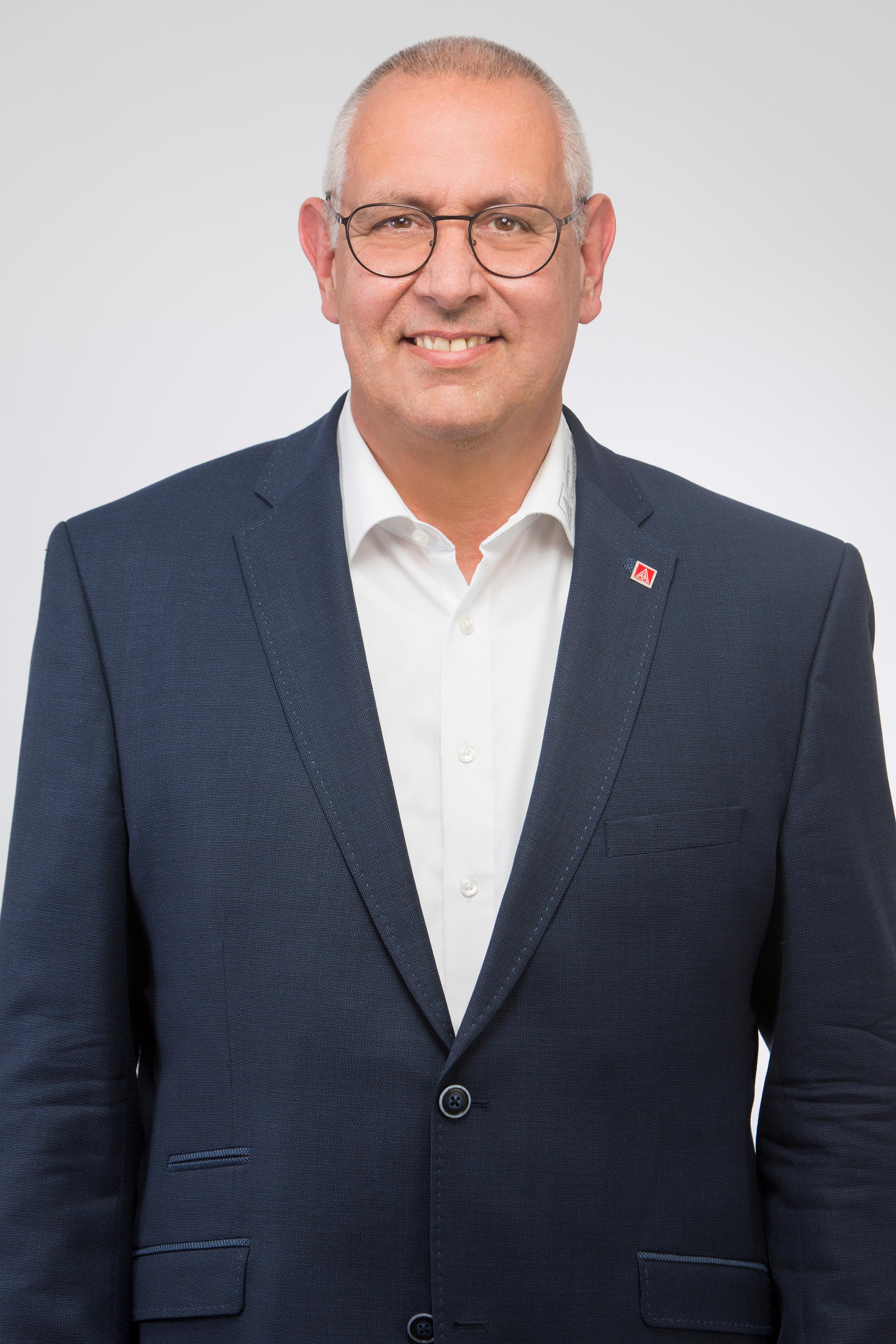 Thomas Bleile
