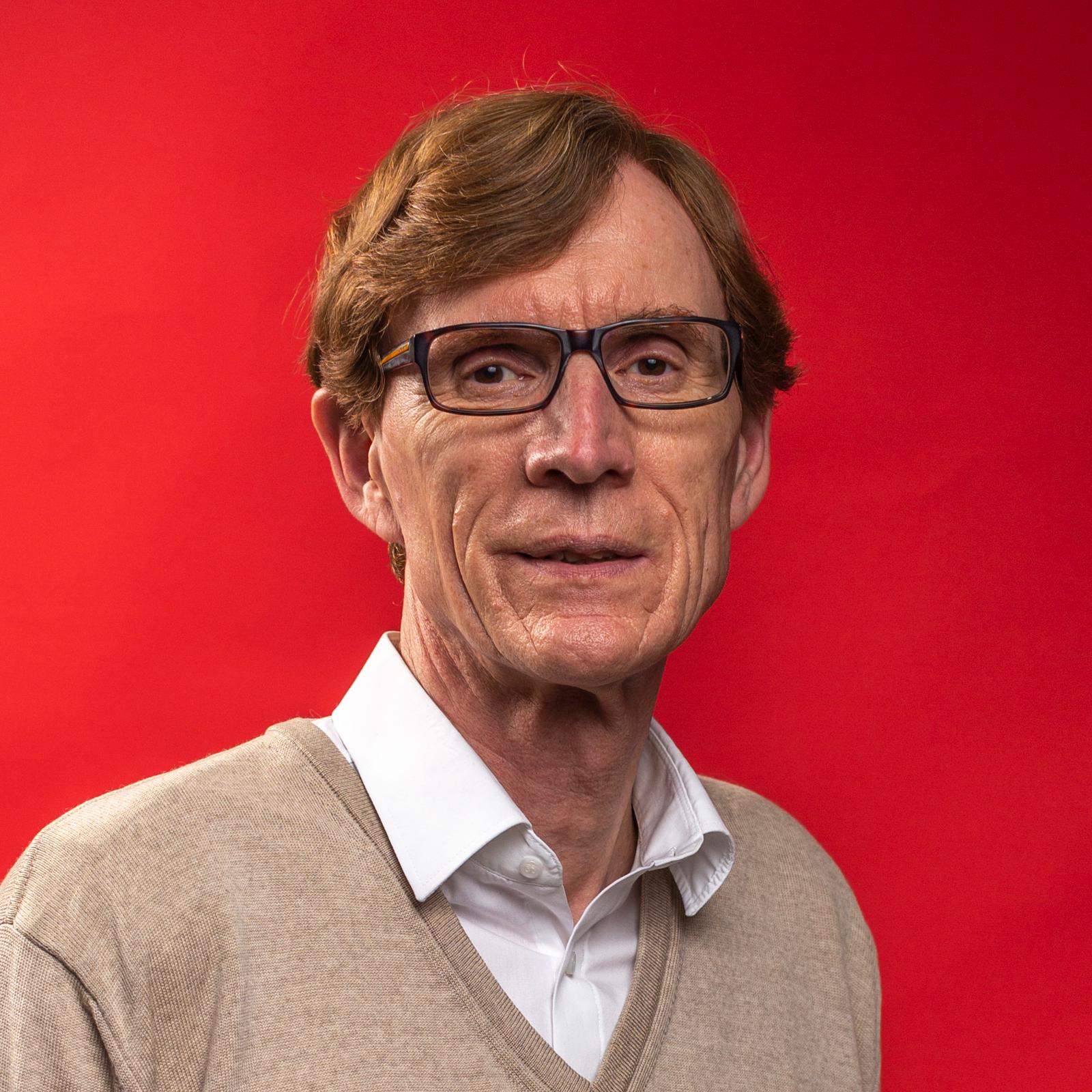 Hermann Janßen von Continental Automotive bewertet das verhandlungsergebnis der Metall- und Elektroindustrie positiv.