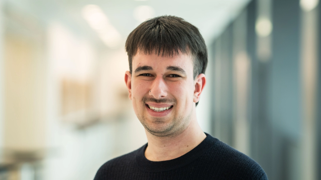 Nick Thiele, Bosch Automotive Steering, Schwäbisch-Gmünd 