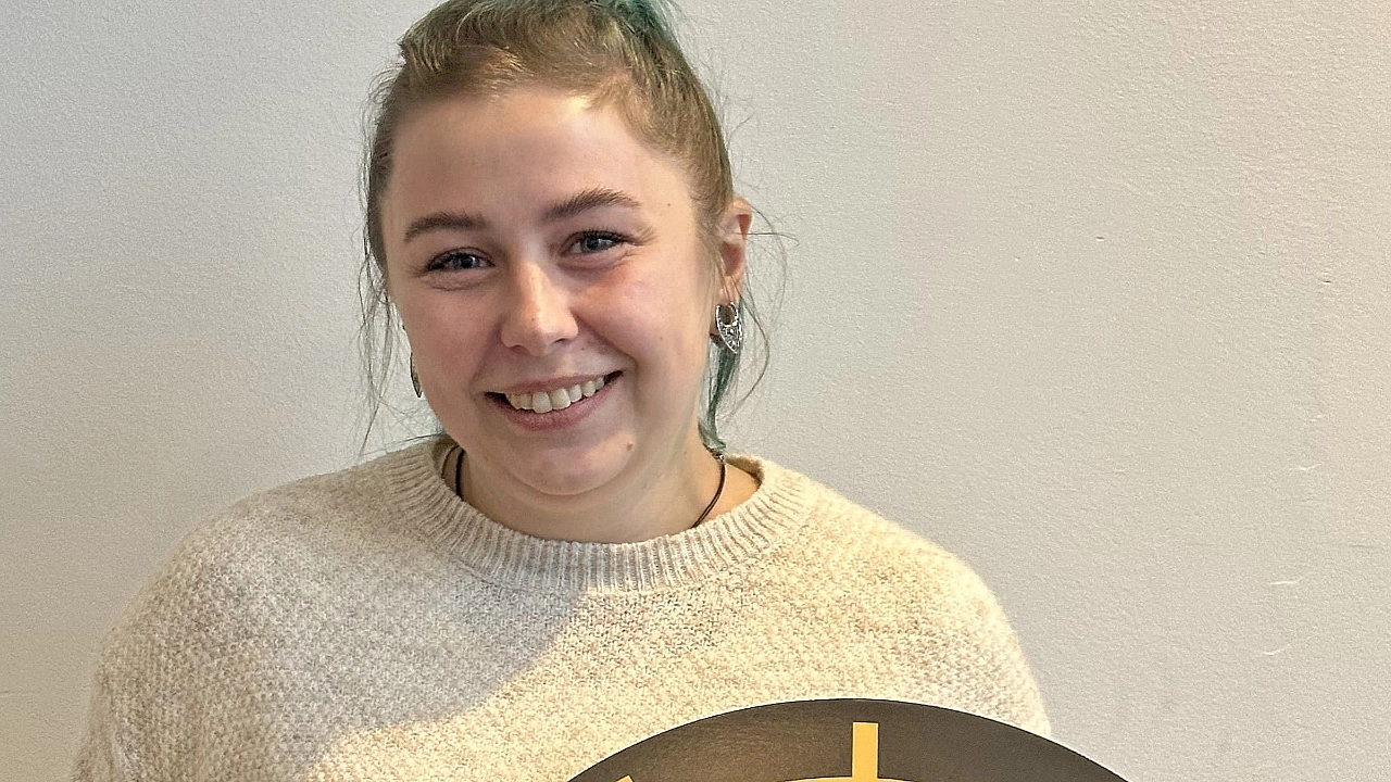 Anna-Lena Lang, Kfz-Mechatronikerin, Spindler Würzbugr