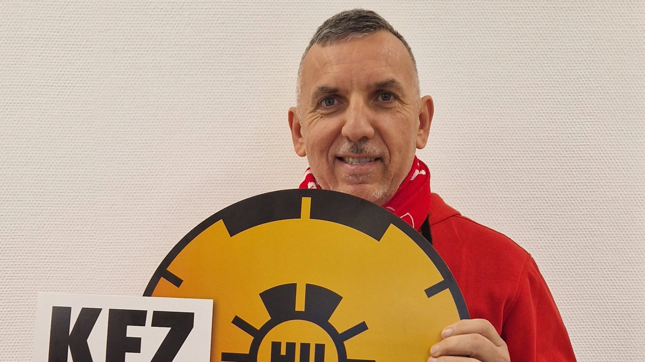 Robert Ivanovic, Kfz-Spengler, Mercedes Benz Niederlassung München