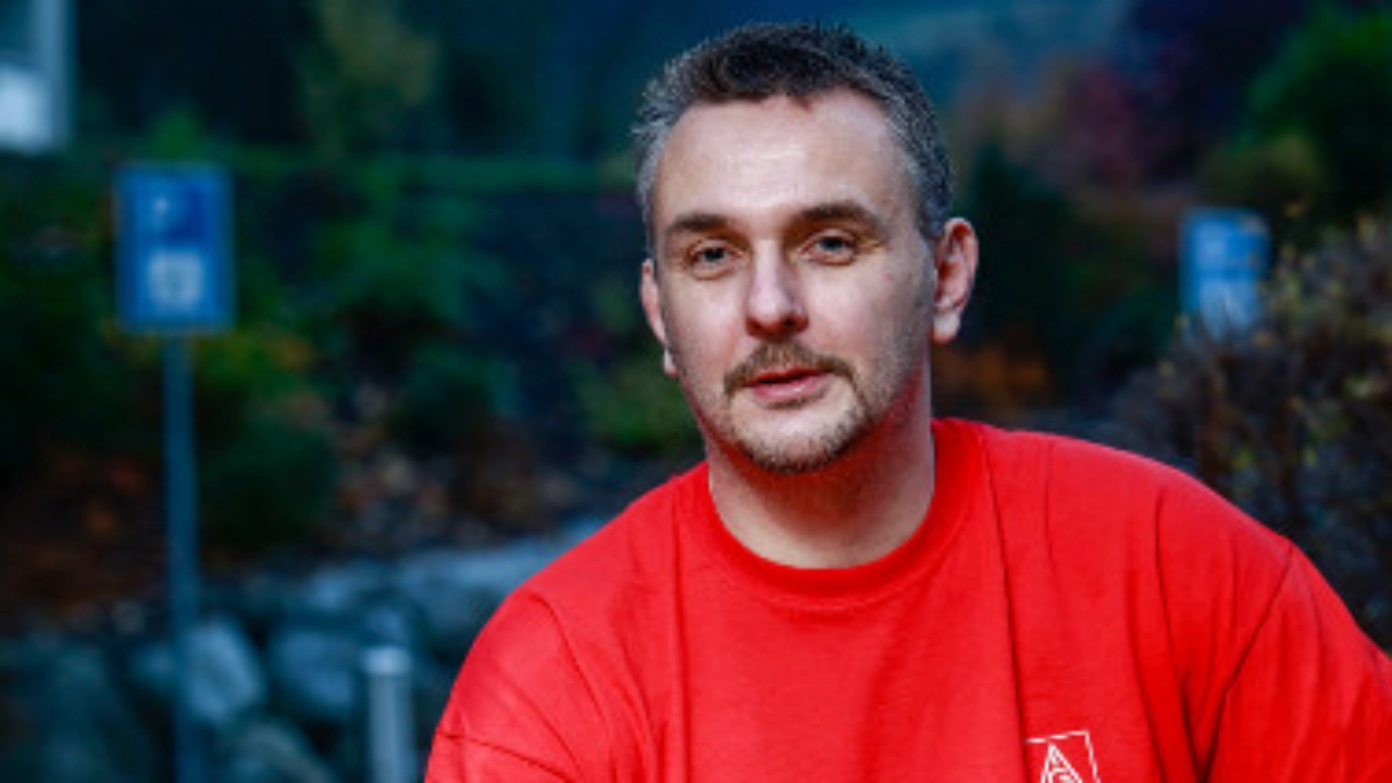 Timo Stille