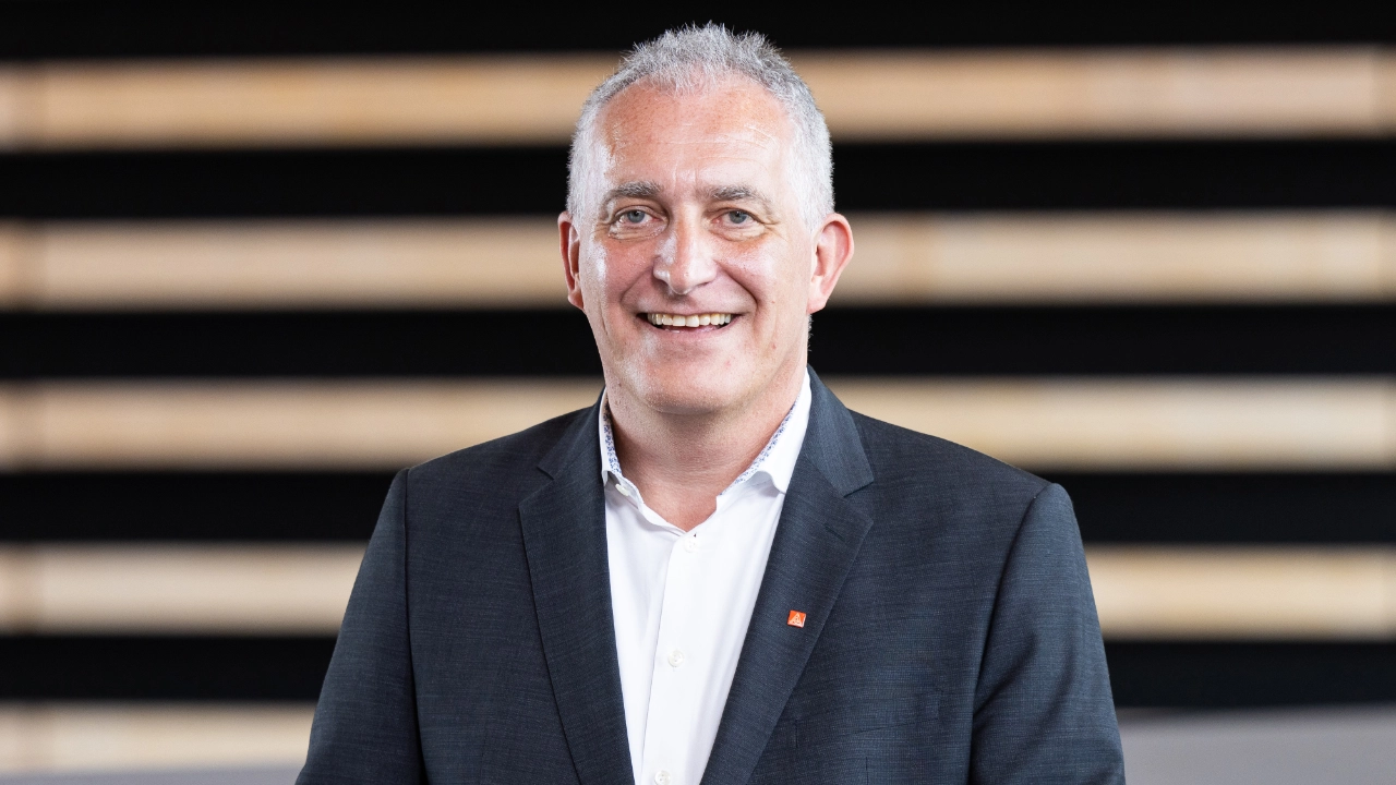 Jürgen Kerner, Zweiter Vorsitzender der IG Metall