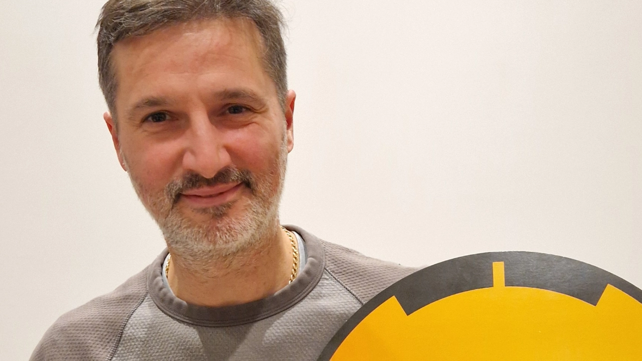 Niko Granic, Kfz-Mechaniker, Kestenholz Automobil, Koblenz