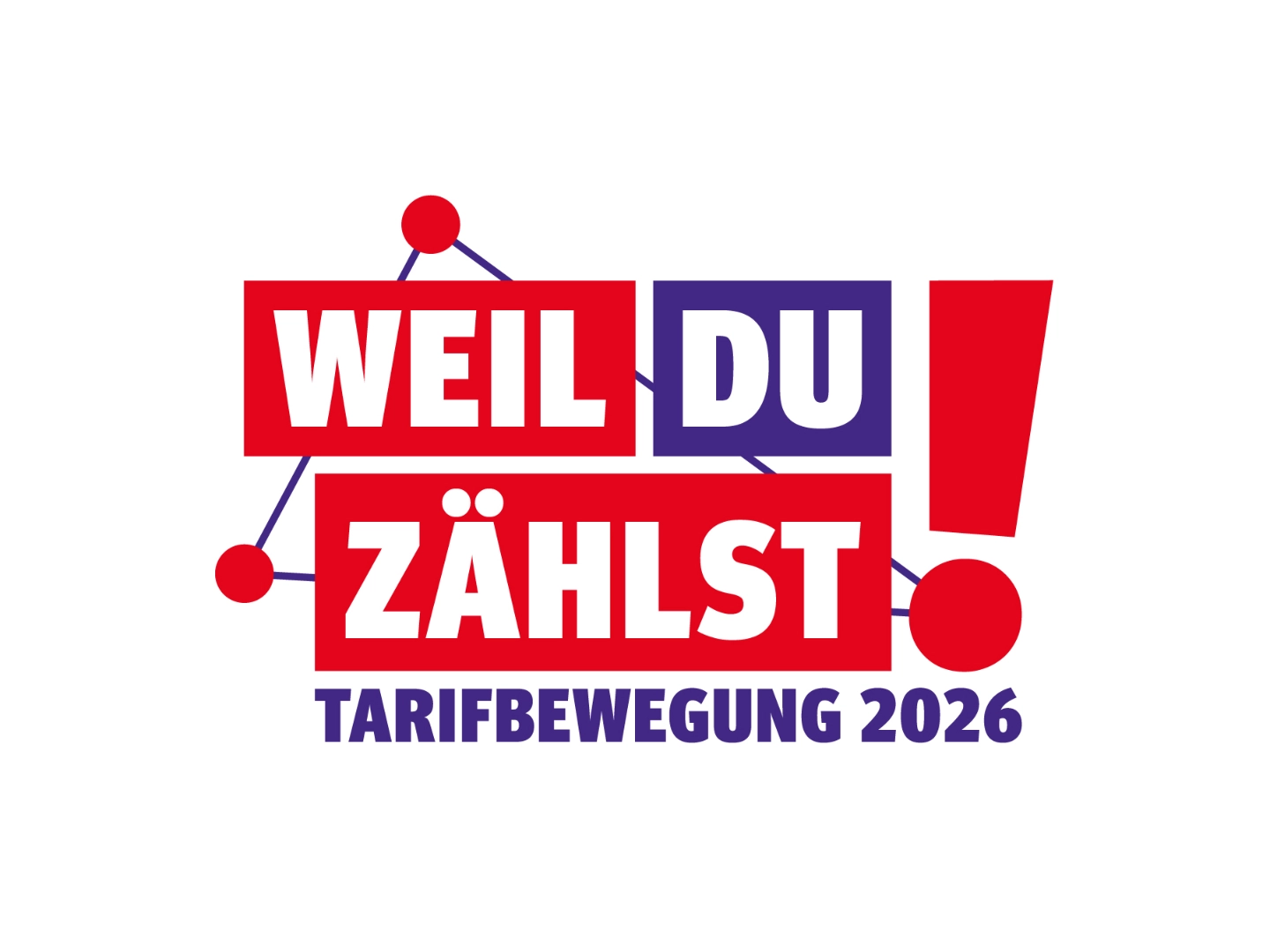 Logo Tarifbewegung Metall- und Elektroindustrie 2026