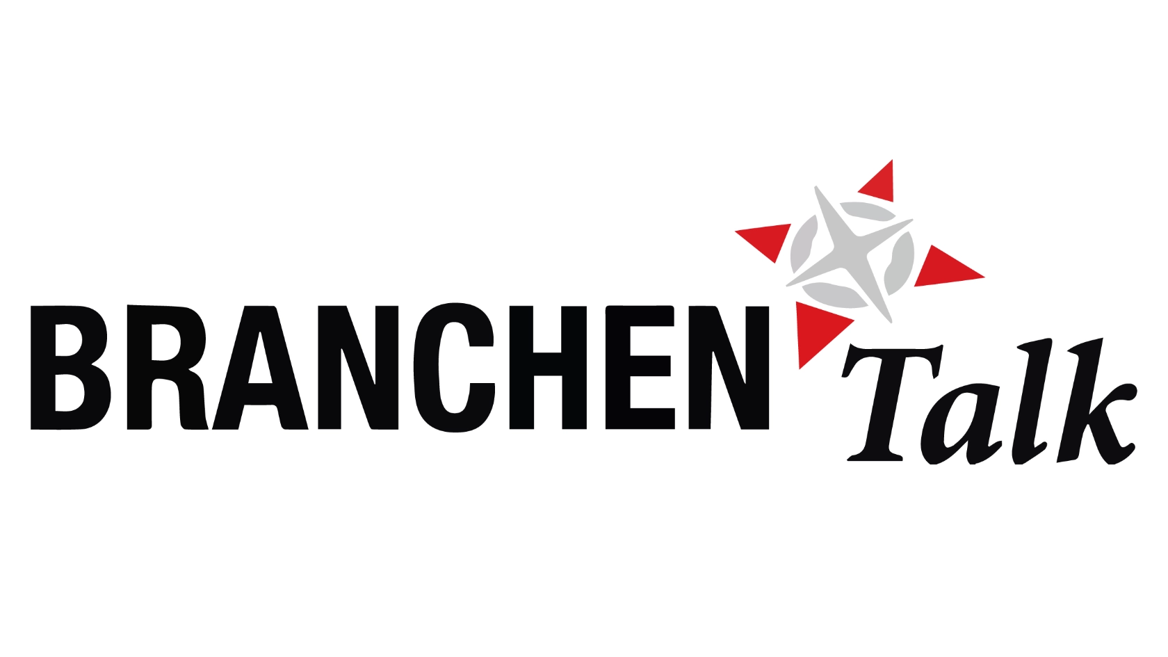 Logo IG Metall BranchenTalk