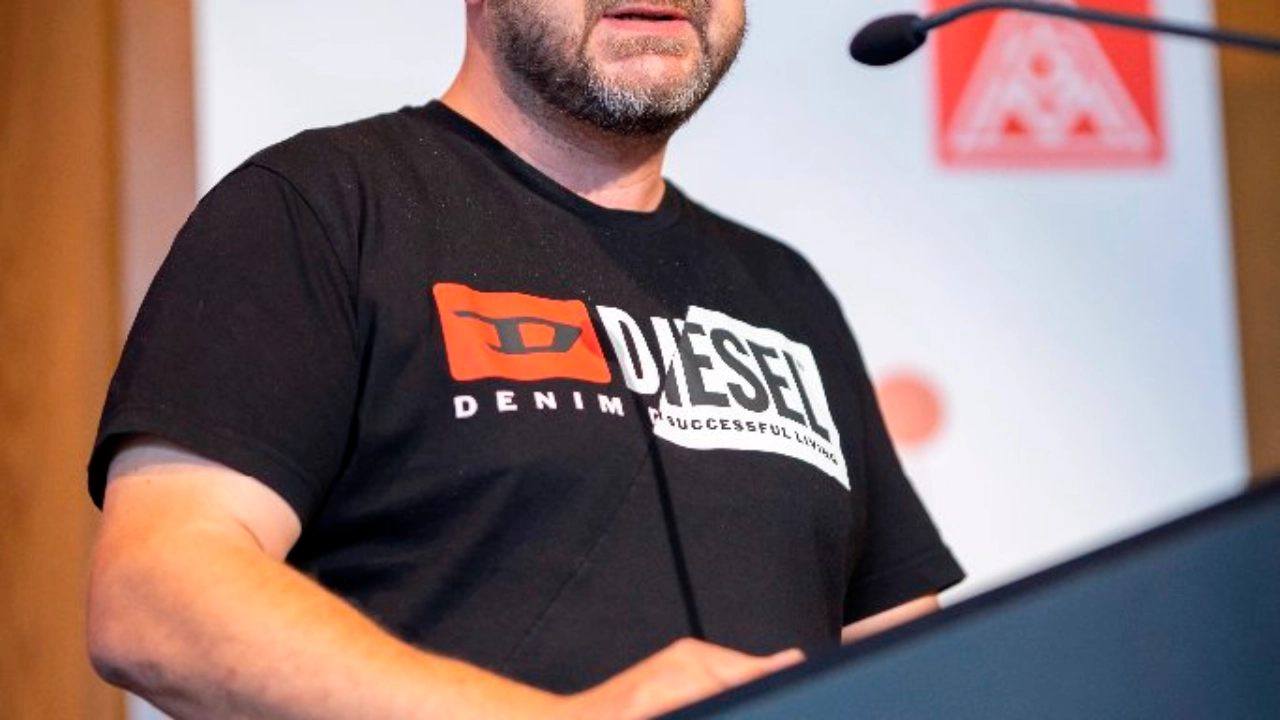 Die IG Metall Baden-Württemberg beginnt bei der Großen Tarifkommission die Diskussion über Tarifforderung für die Metall- und Elektroindustrie.