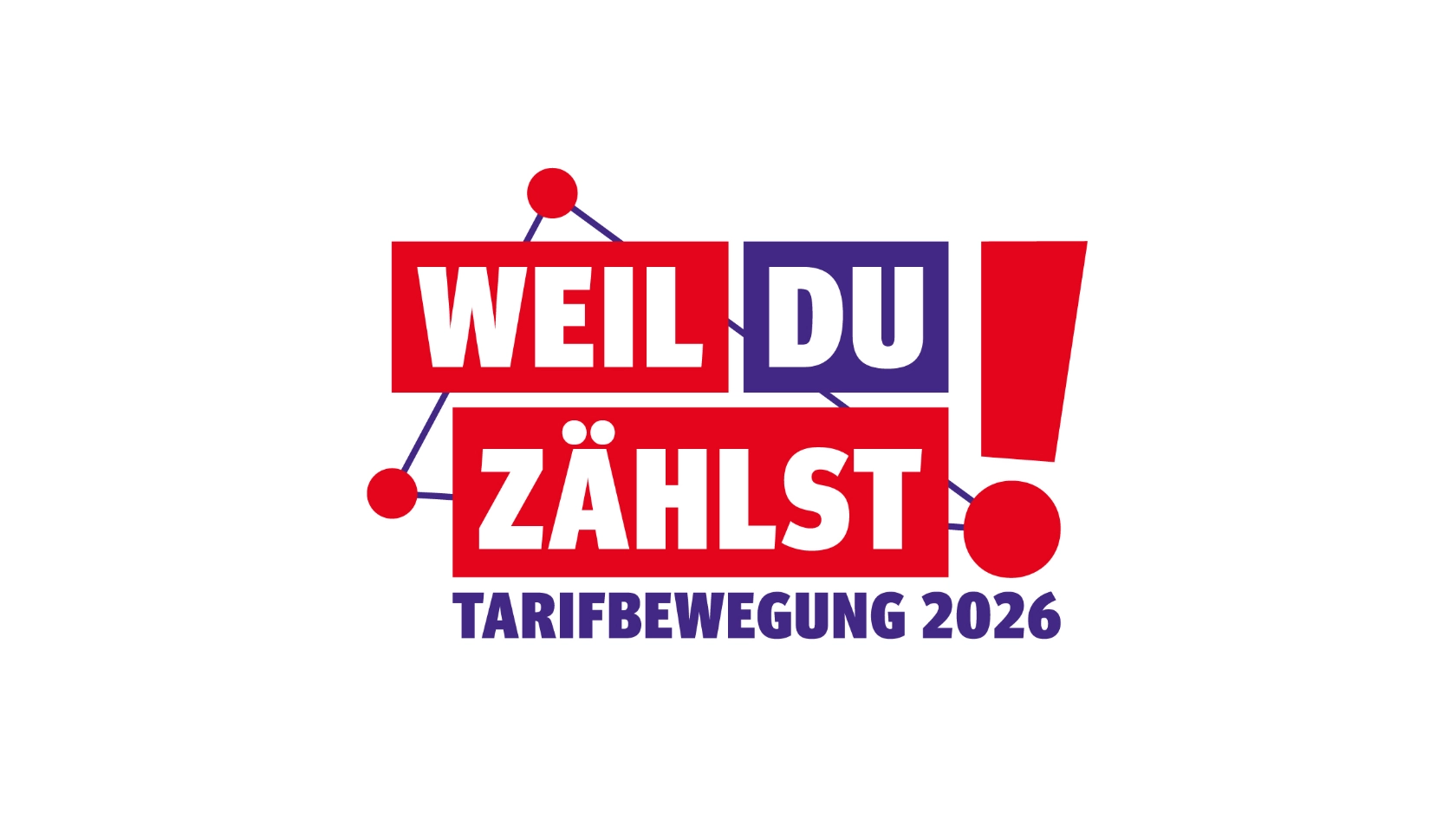 Logo Tarifbewegung Metall- und Elektroindustrie 2026