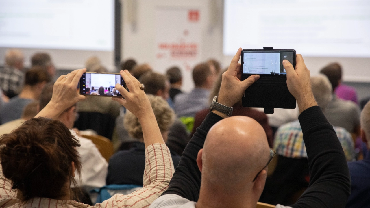 Annette Hornischer / Engineering / 2024 09 12