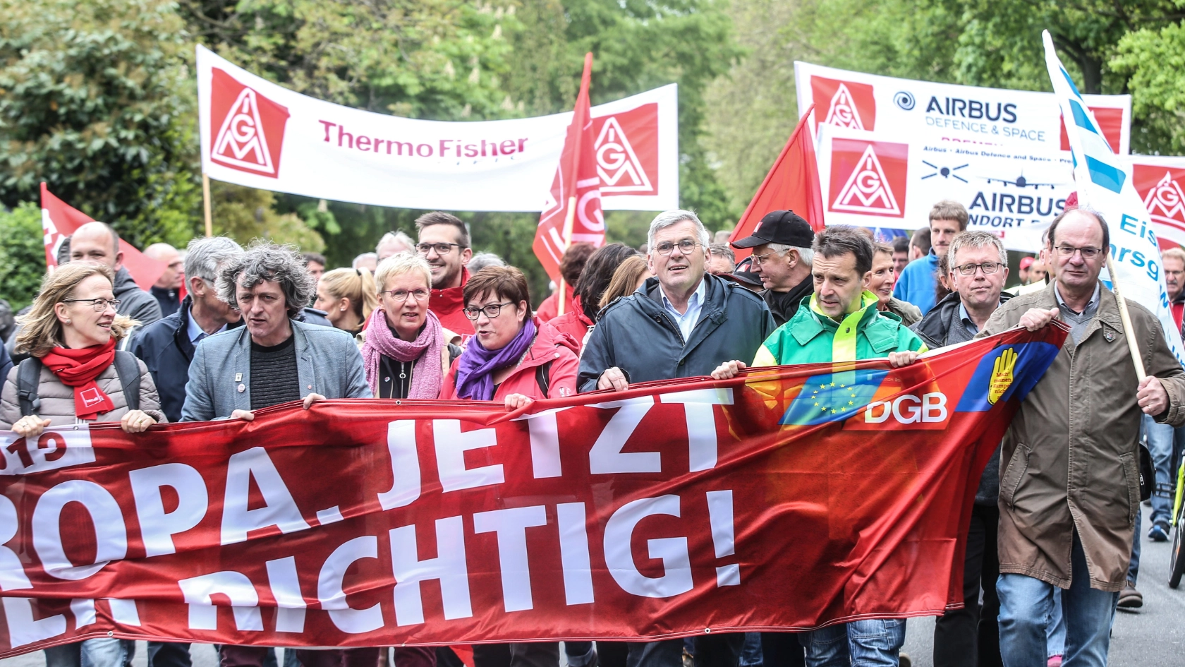 Vorstand, Hofmann_1_Mai