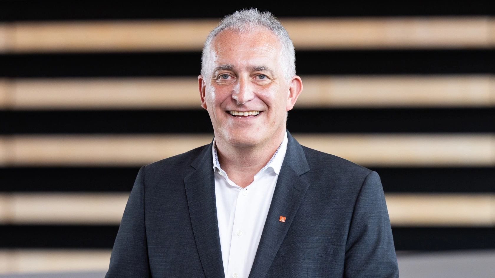 Jürgen Kerner, Zweiter Vorsitzender der IG Metall