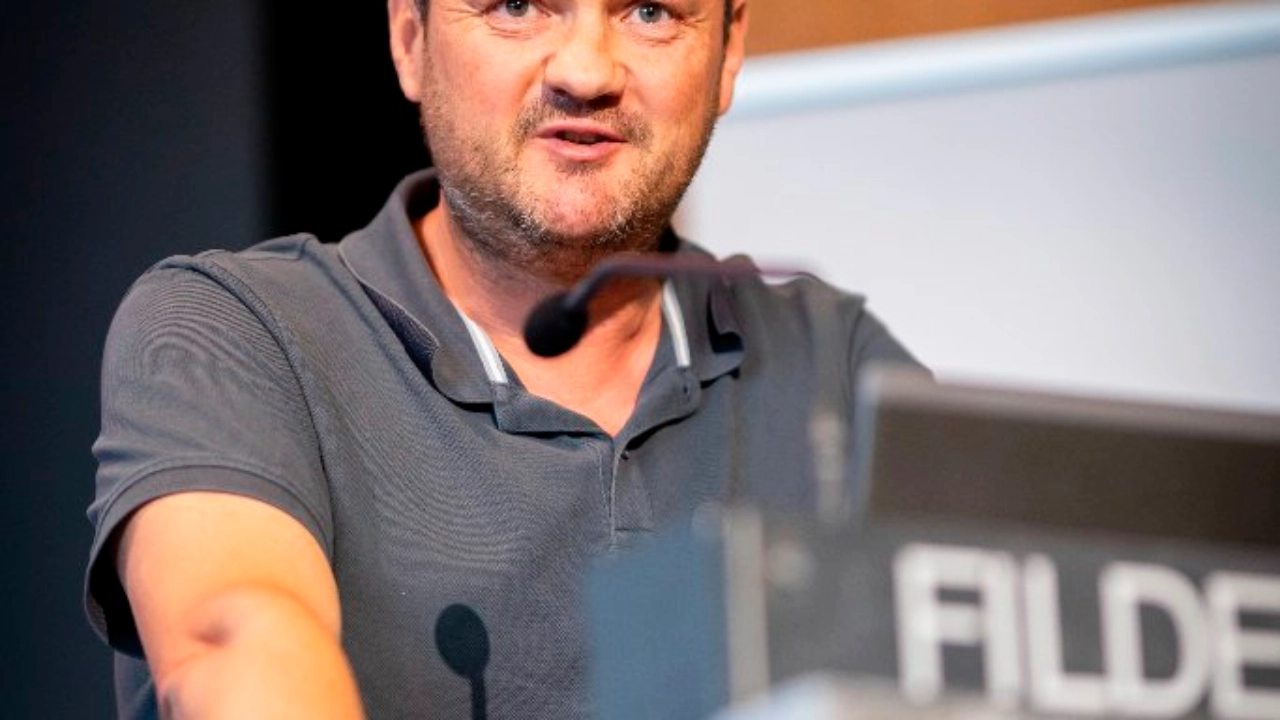 Die IG Metall Baden-Württemberg beginnt bei der Großen Tarifkommission die Diskussion über Tarifforderung für die Metall- und Elektroindustrie.