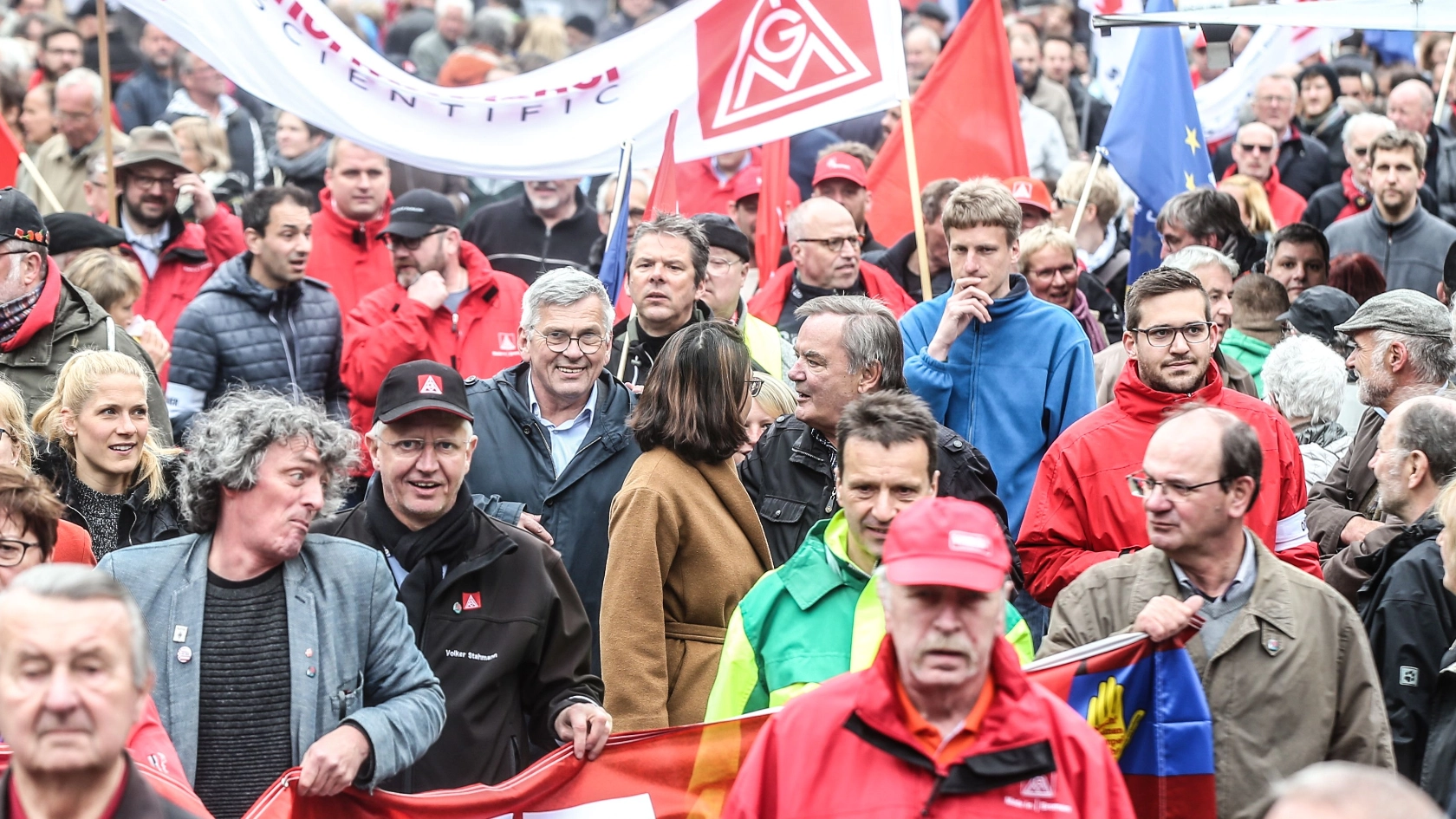 Vorstand, Hofmann_1_Mai
