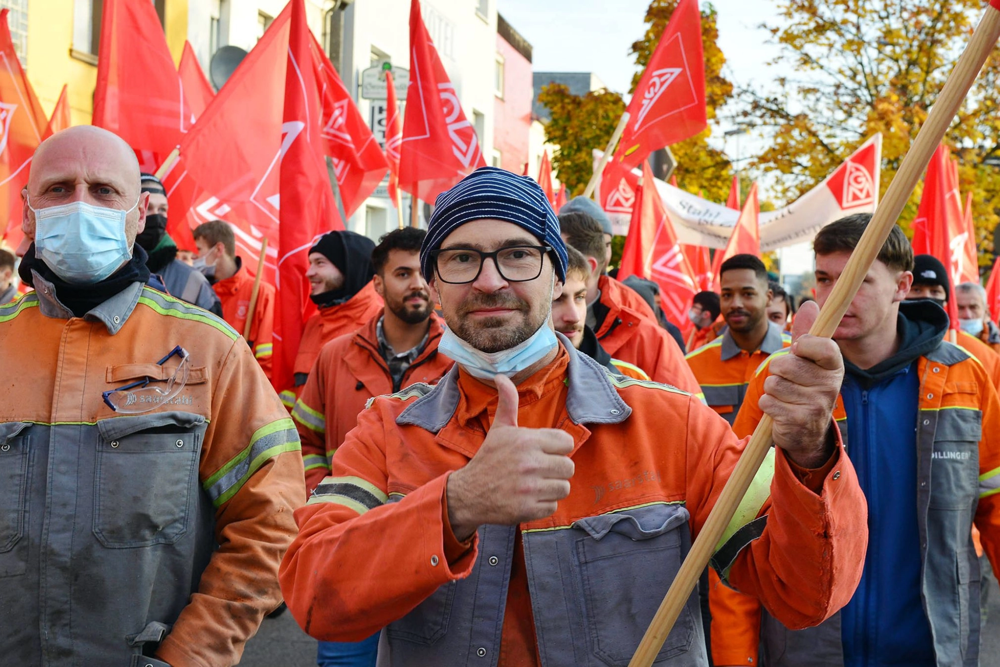 Fairwandel-Aktionstag in Dillingen