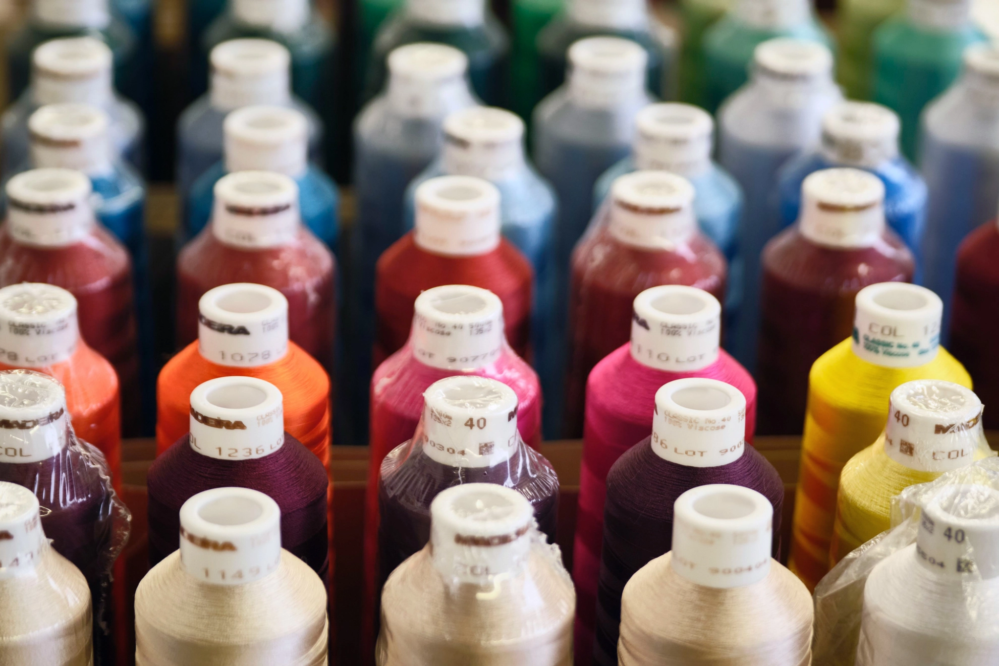 Werksbesuch bei Steiff in Giengen