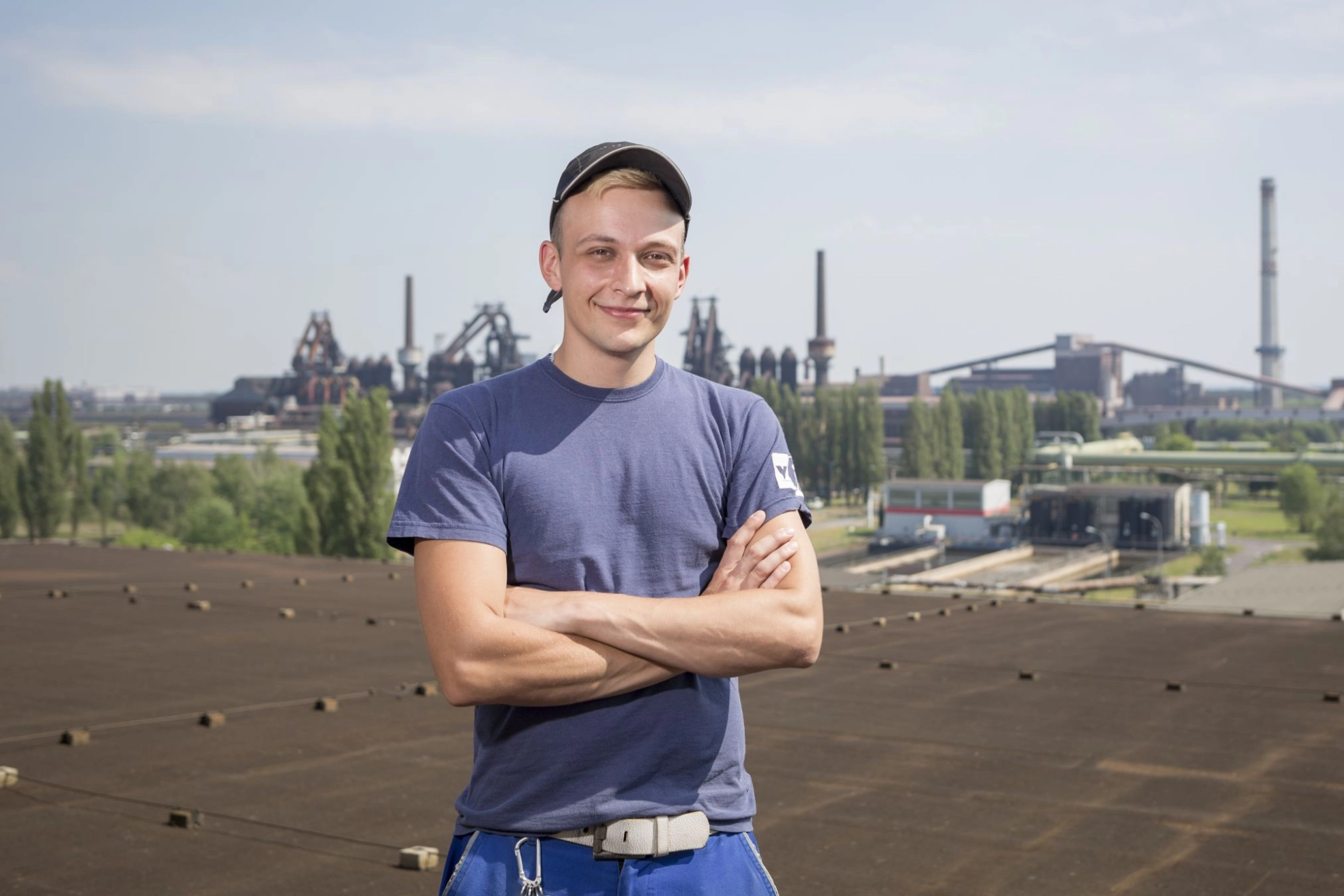 Kevin Wählte
