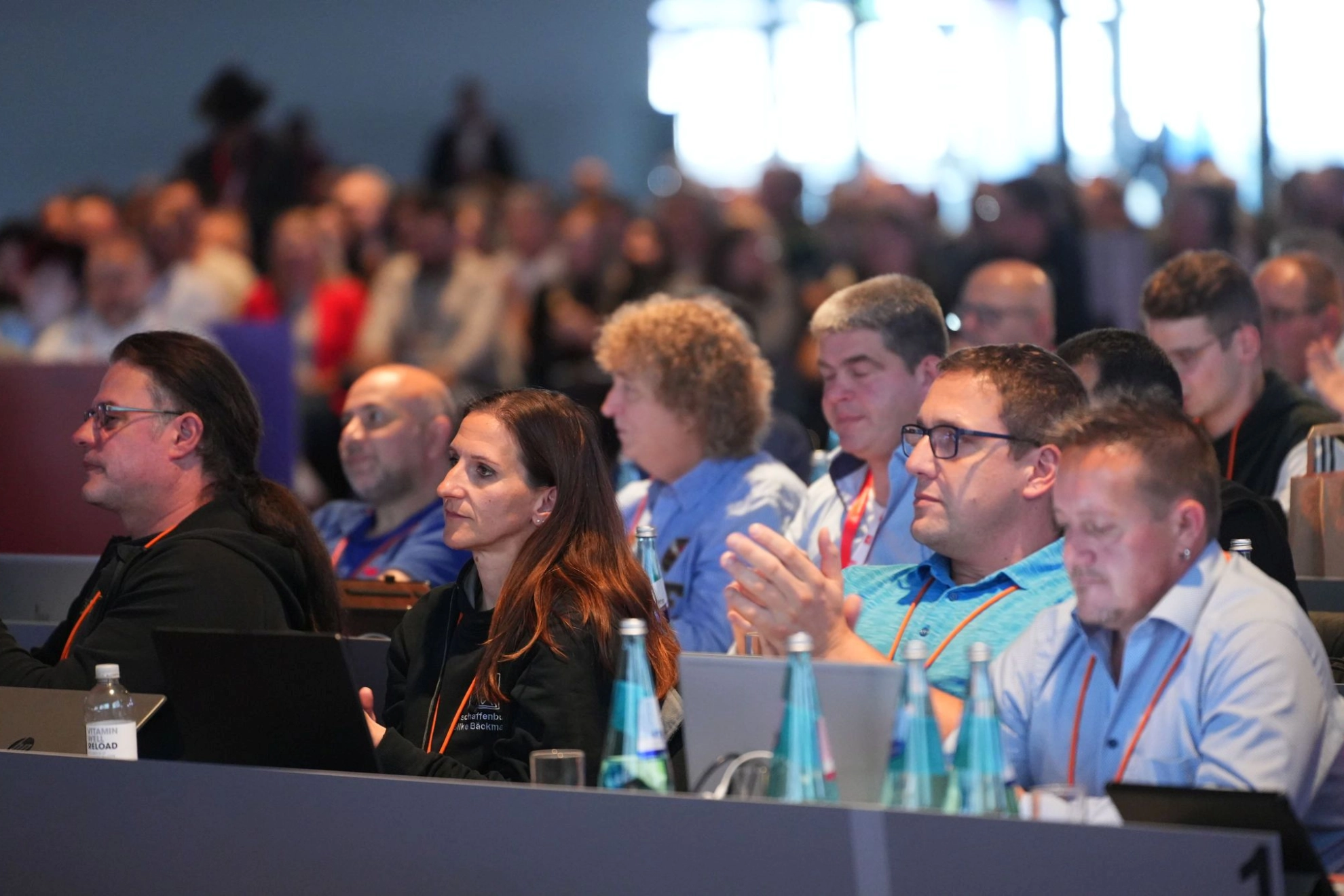 25. Gewerkschaftstag der IG Metall in Frankfurt