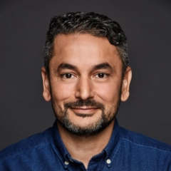 Ergün Sert