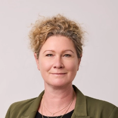 Carolin Maske
