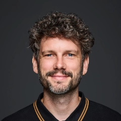 Dominik Zorn