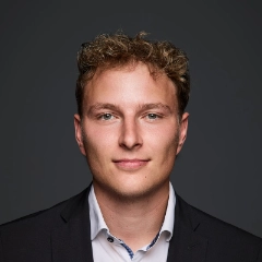 Christopher Hück