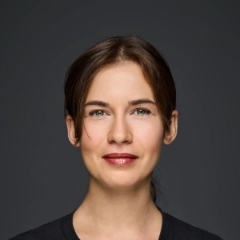Daria Babco