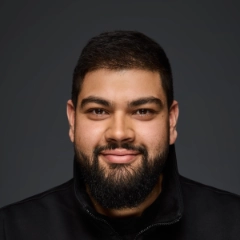 Danial Bamdadi