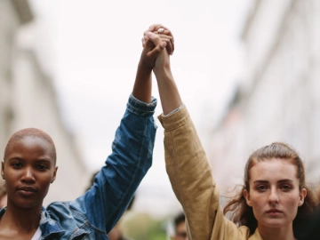8. März = Internationaler Frauentag 🌹