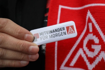 Diese Tarifrunden stehen 2024 an