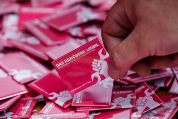 Kfz-Handwerk fordert mehr Geld