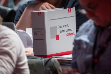 DGB-Mitbestimmungspreis 