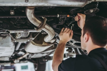 Zukunftsvereinbarung bei Audi