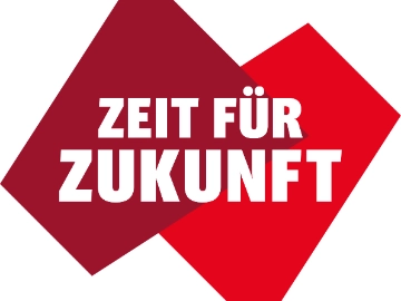 Zwei Kundgebungen für Zukunft und Tarifbindung