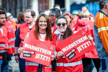 Tarif und Branchen