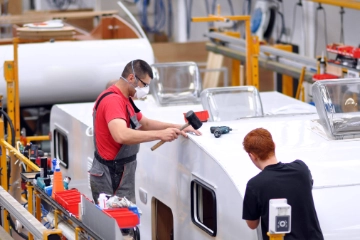 Metallbau & Feinwerktechnik