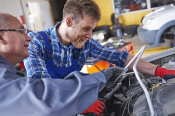 Tarifver­träge im Wortlaut