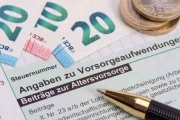 Abschlussbericht zum Sozialpartnermodell