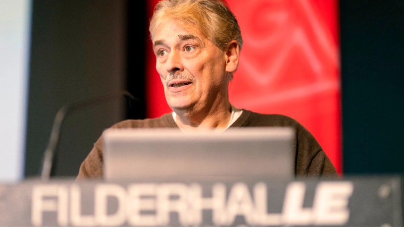 Die IG Metall Baden-Württemberg beginnt bei der Großen Tarifkommission die Diskussion über Tarifforderung für die Metall- und Elektroindustrie.