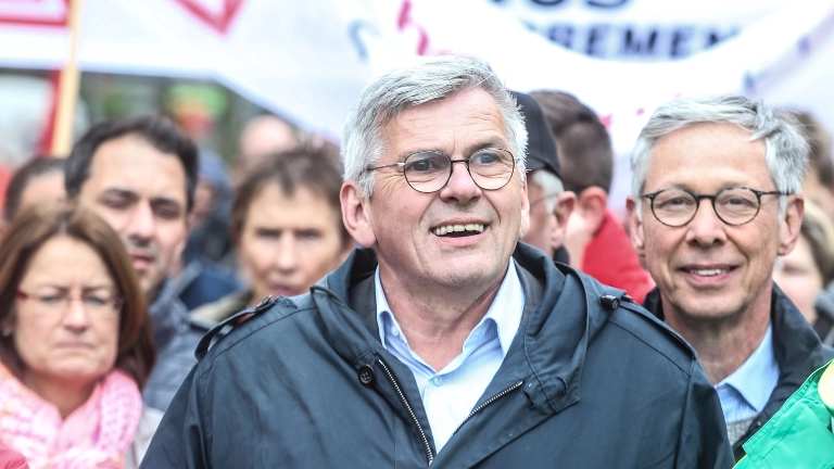 Vorstand, Hofmann_1_Mai