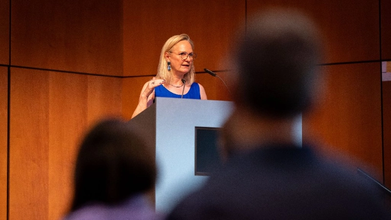 Preisverleihung des Willi-Bleicher-Preises 2025