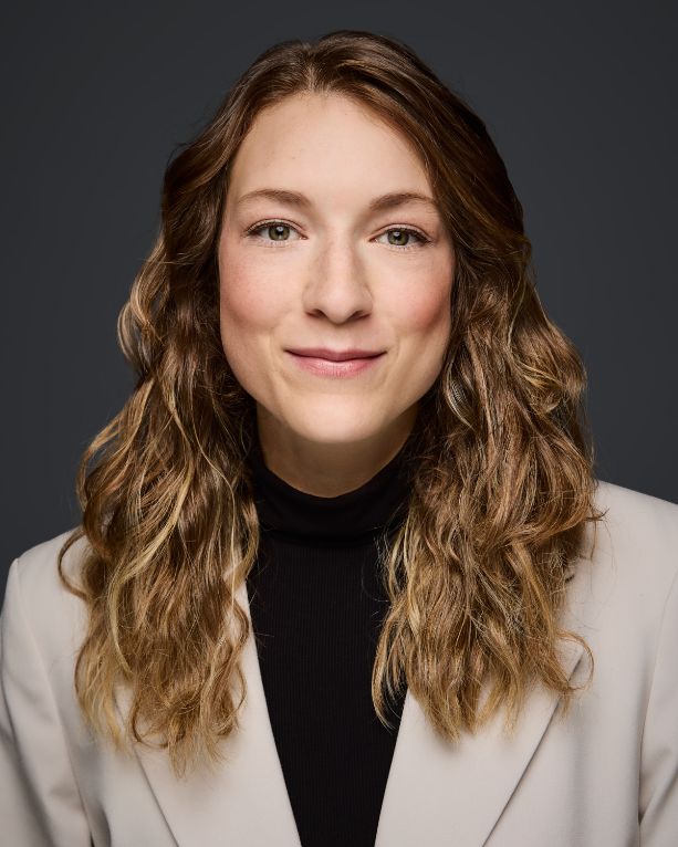 Foto Laura Mücke