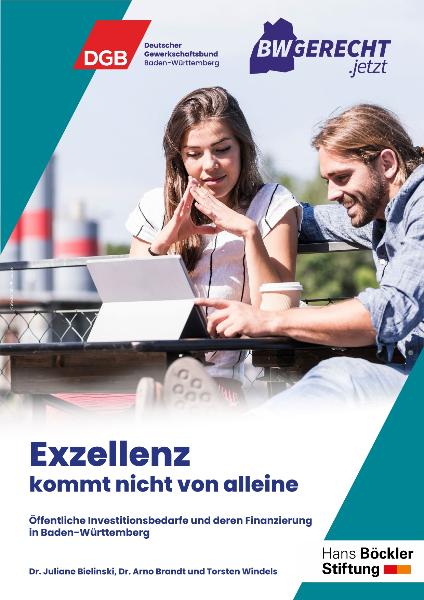 DGB-Studie