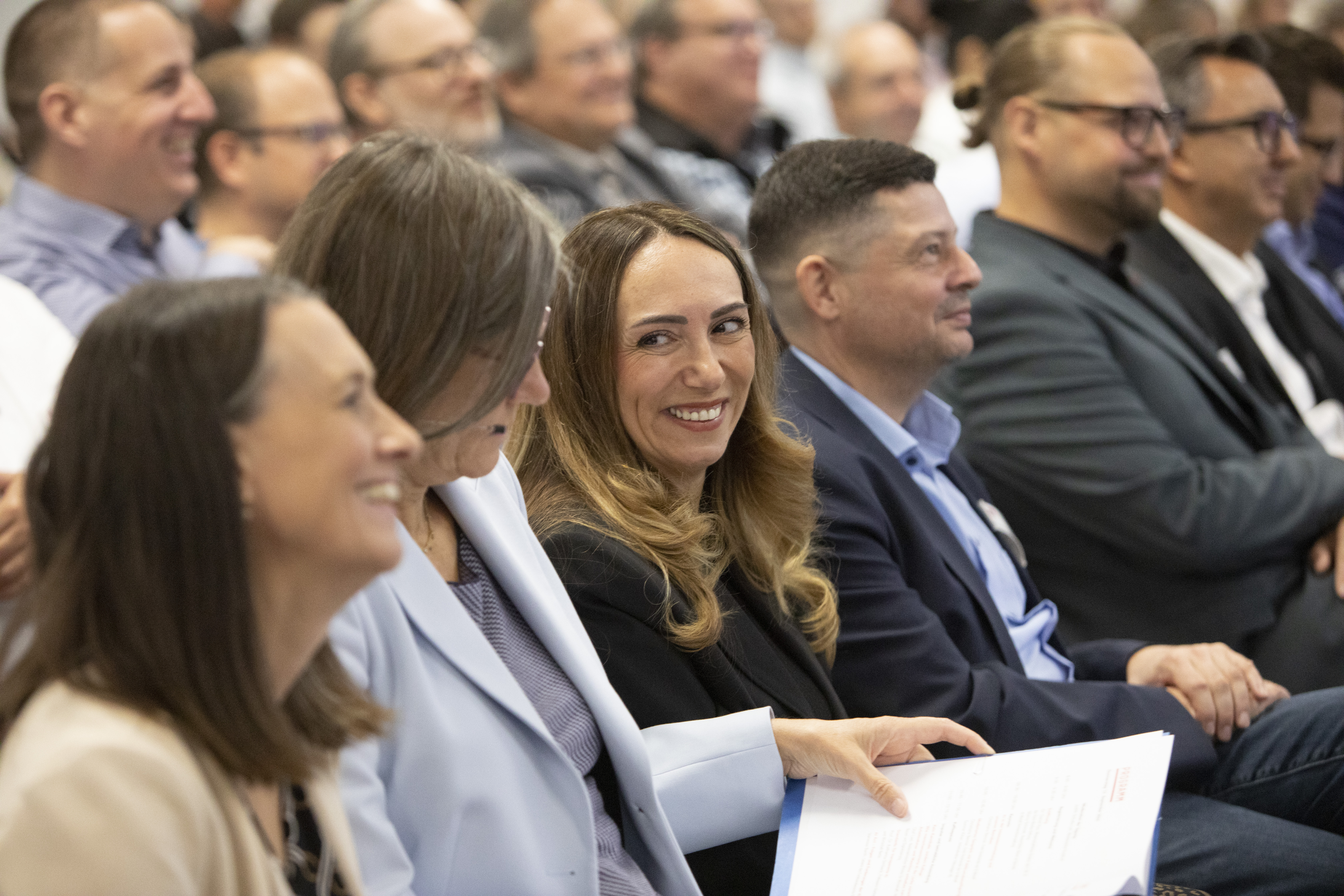 11. bis 13. September 2024Thema: "K.I. - Die letzte Revolution in der Arbeitswelt?"