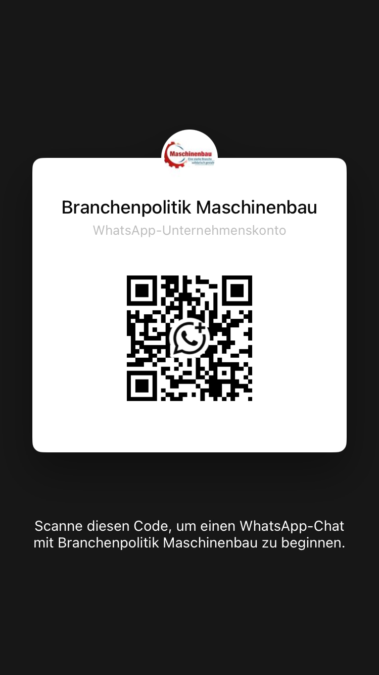 Foto-Aktion QR-Code
